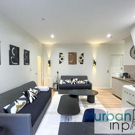 62-Luxury Flat Champs Elysees Paryż Zewnętrze zdjęcie