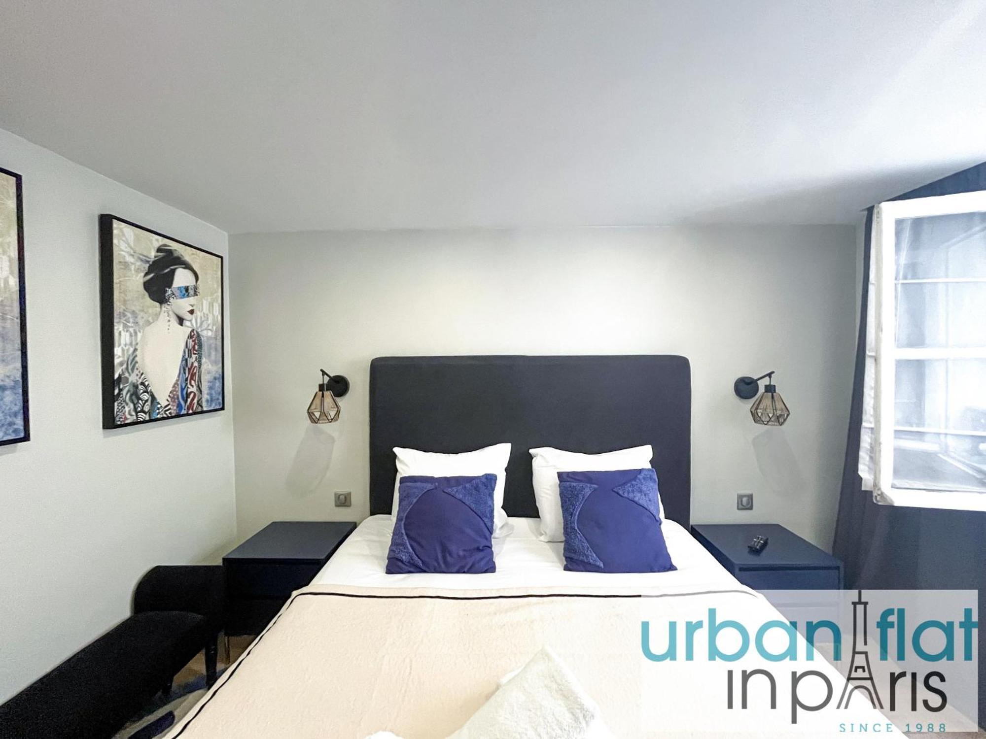 62-Luxury Flat Champs Elysees Paryż Zewnętrze zdjęcie
