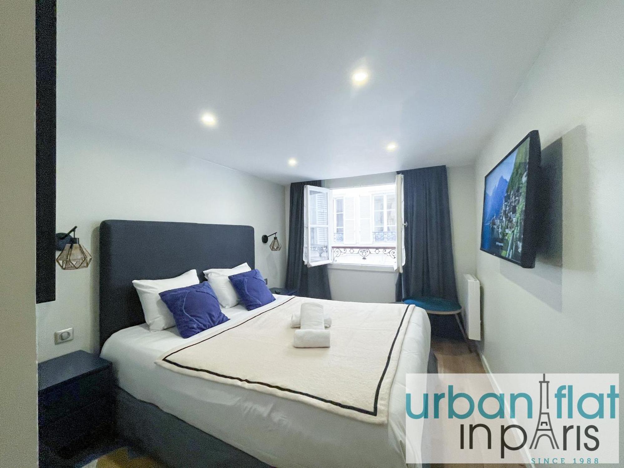 62-Luxury Flat Champs Elysees Paryż Zewnętrze zdjęcie