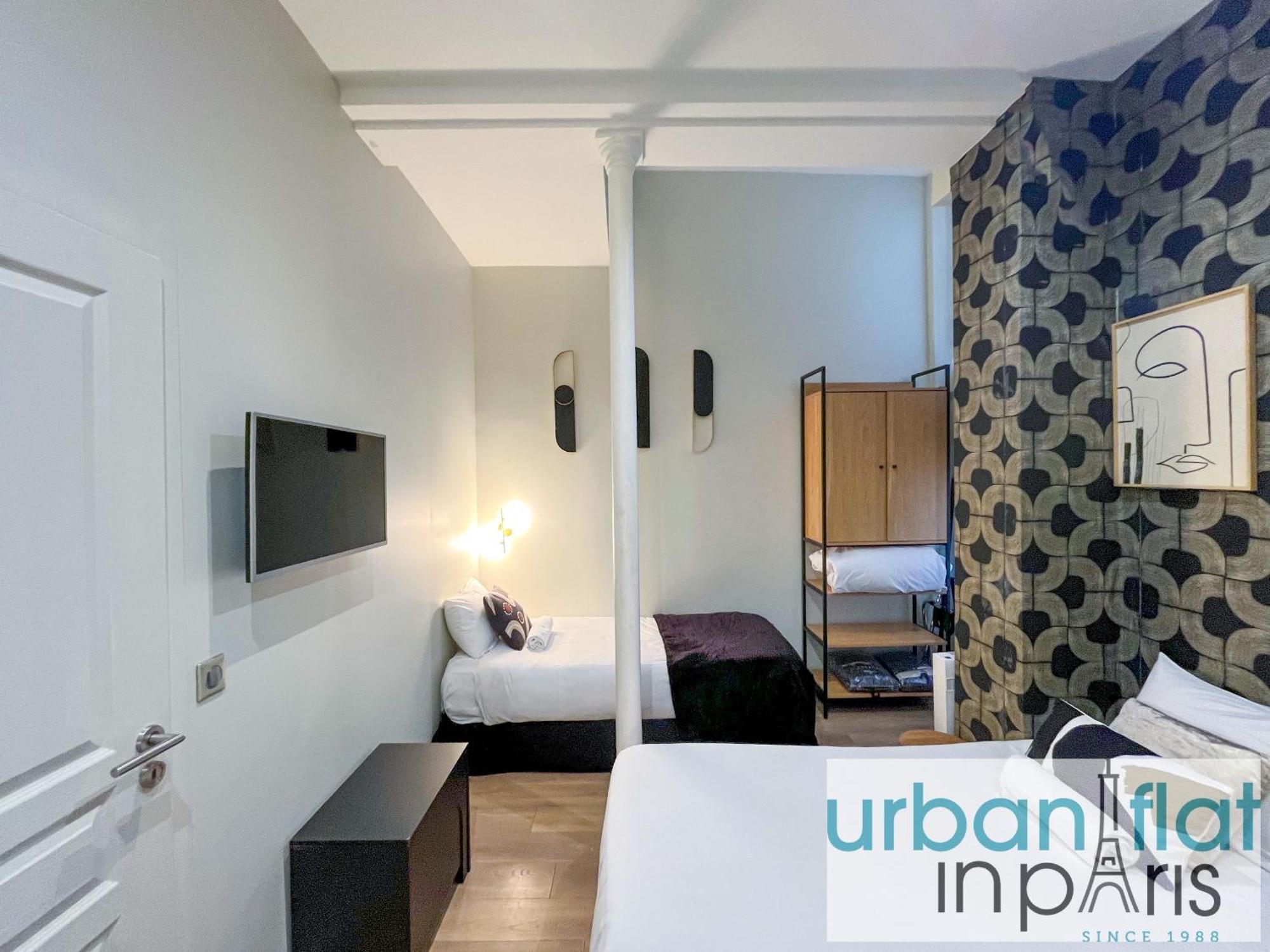 62-Luxury Flat Champs Elysees Paryż Zewnętrze zdjęcie