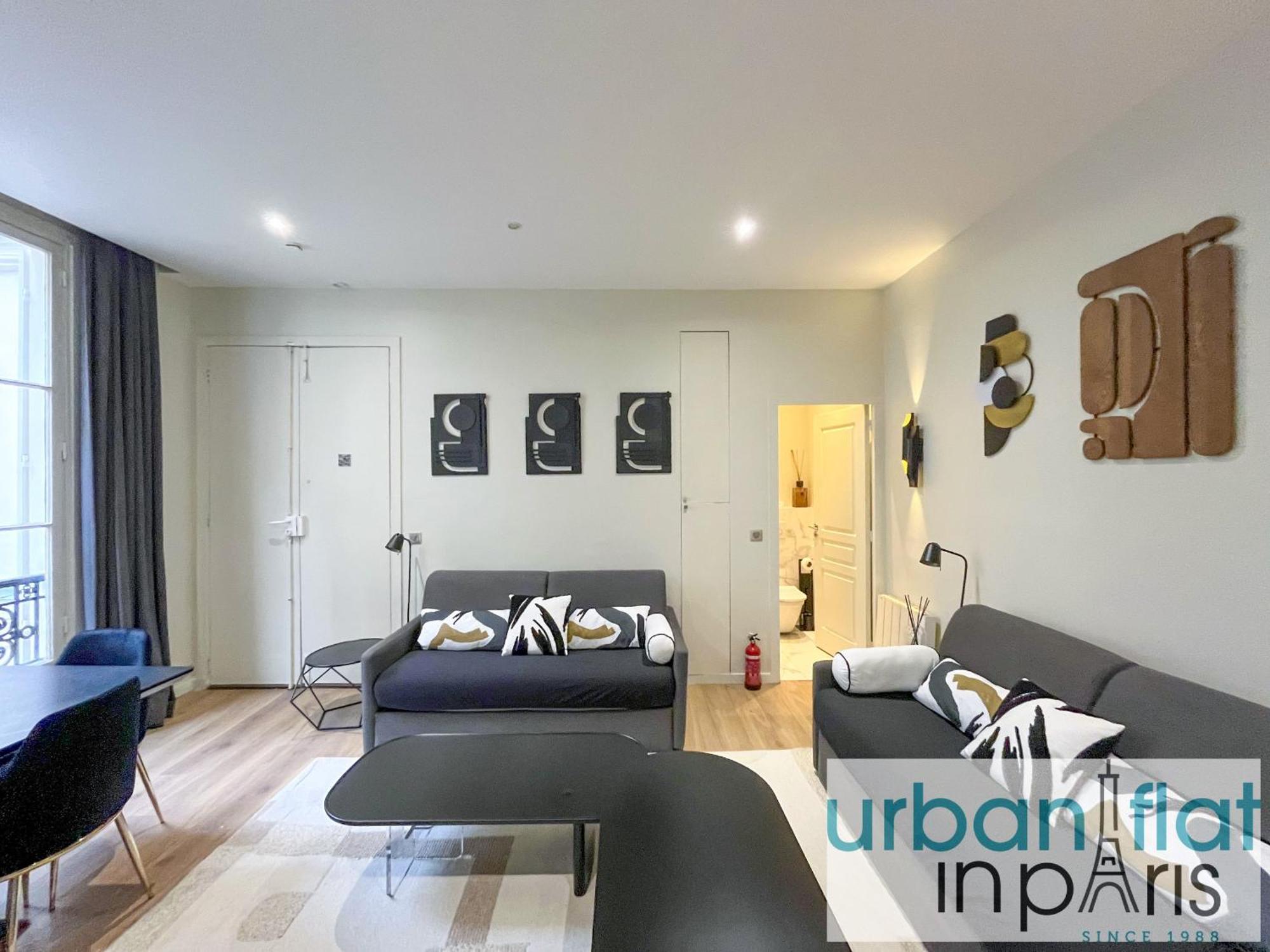 62-Luxury Flat Champs Elysees Paryż Zewnętrze zdjęcie