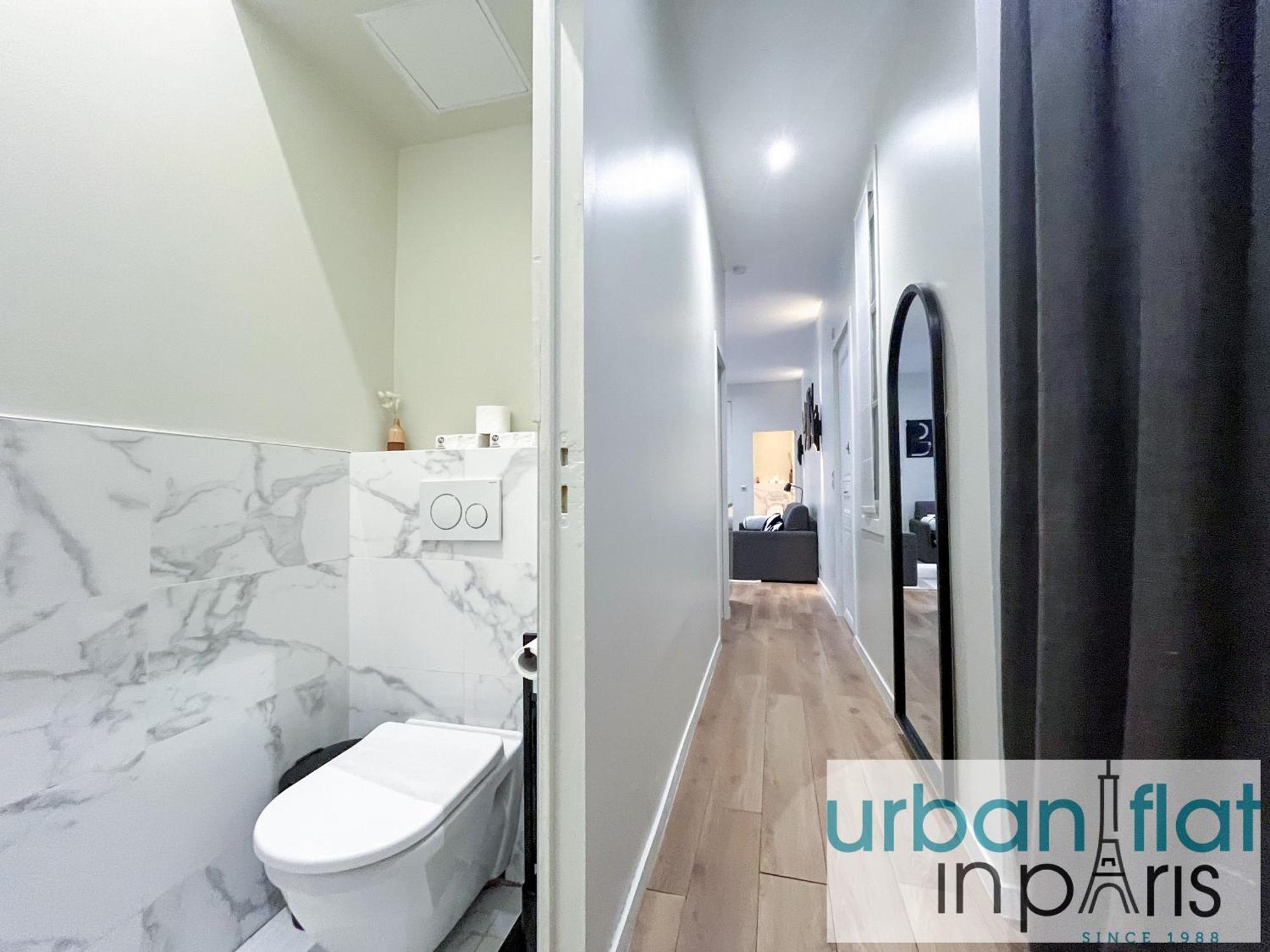 62-Luxury Flat Champs Elysees Paryż Zewnętrze zdjęcie