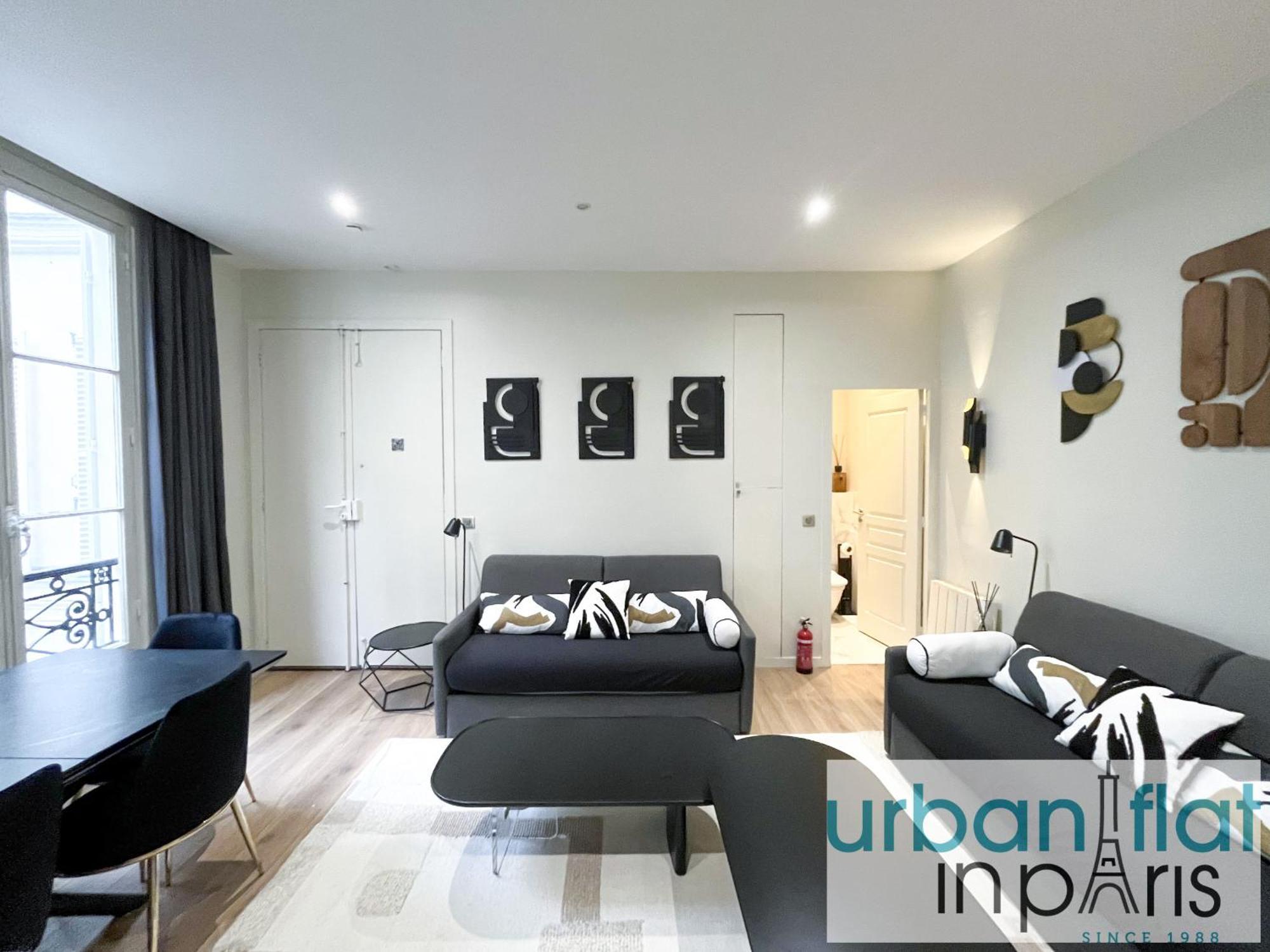 62-Luxury Flat Champs Elysees Paryż Zewnętrze zdjęcie
